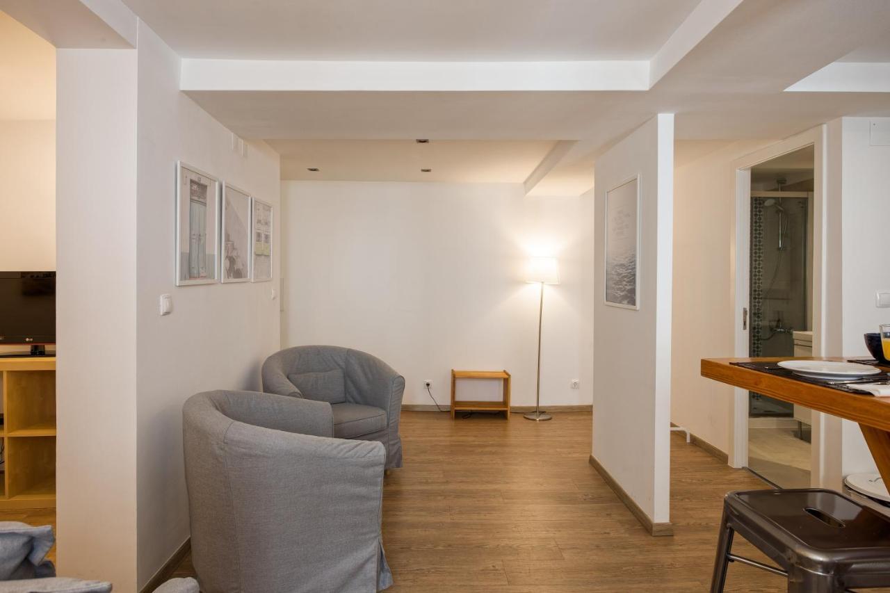 Cozy In Lisbon's Center! Appartement Lisboa