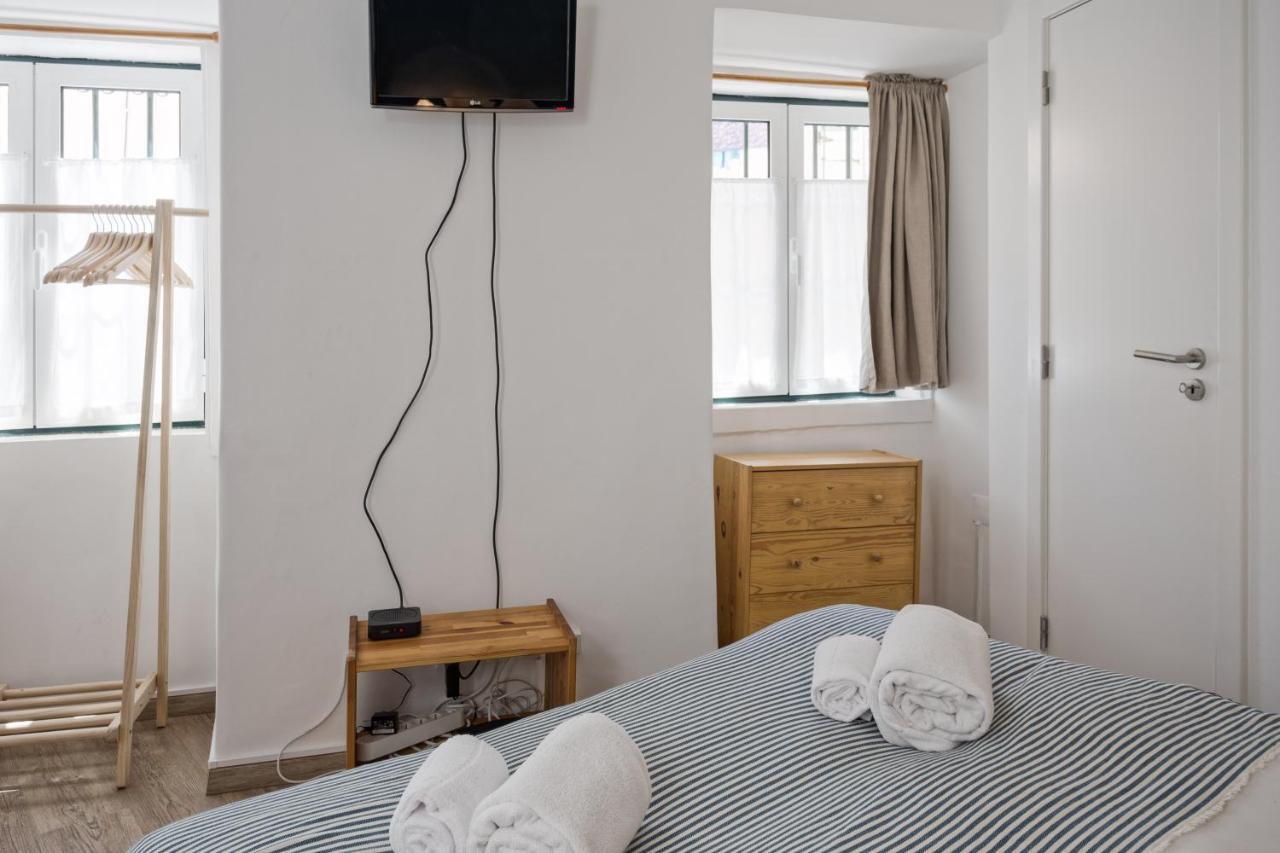 Appartement Cozy In Lisbon's Center! *